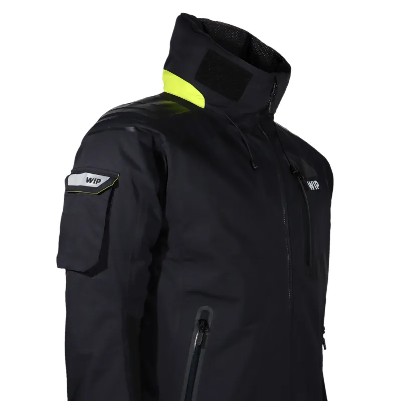 WIP COASTAL RACING JACKET WIP COASTAL RACING JACKET