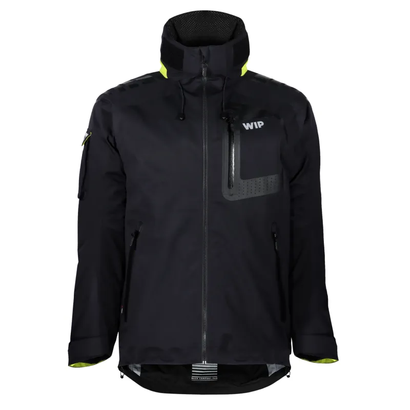 WIP COASTAL RACING JACKET WIP COASTAL RACING JACKET