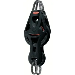Series 40 Ball Bearing Orbit Block™, Fiddle with Becket and Dyneema® Link Head