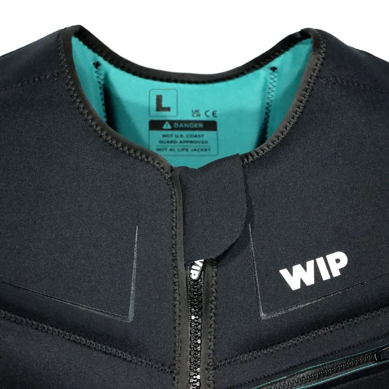 WIP LOWPRO IMPACT VEST WIP LOWPRO IMPACT VEST