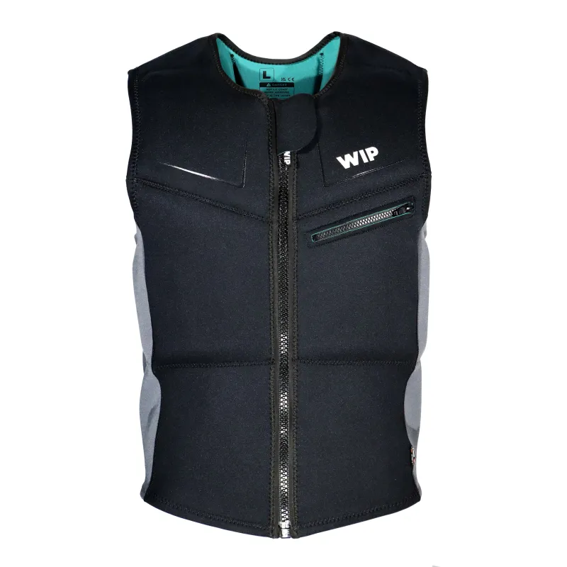 WIP LOWPRO IMPACT VEST WIP LOWPRO IMPACT VEST