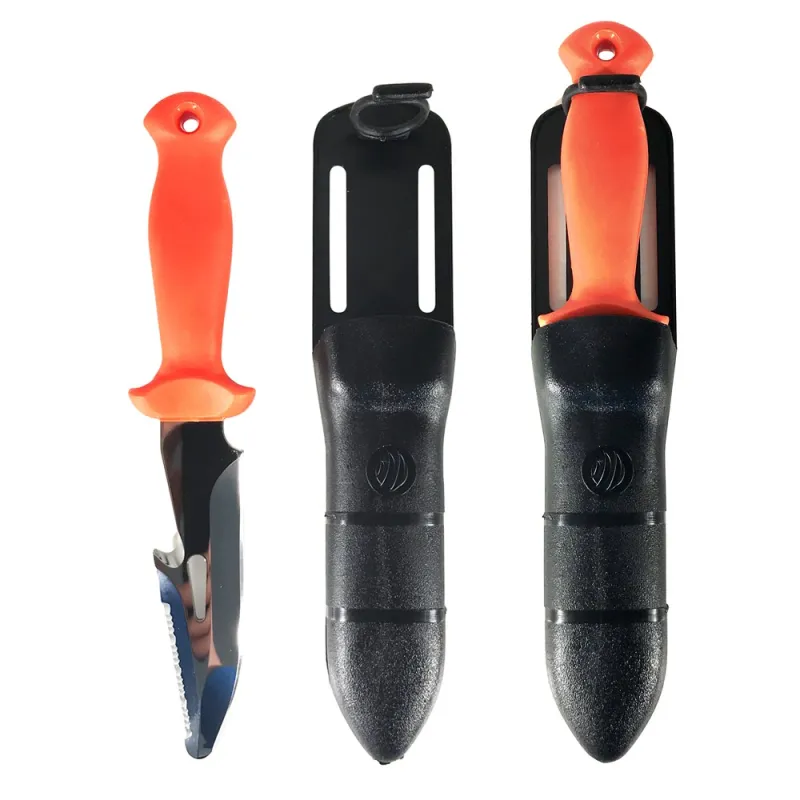 Forward WIP stainless steel Knife for Impact vest 50N Forward WIP stainless steel Knife for Impact vest 50N