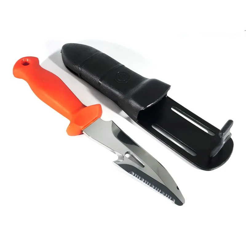 Forward WIP stainless steel Knife for Impact vest 50N Forward WIP stainless steel Knife for Impact vest 50N