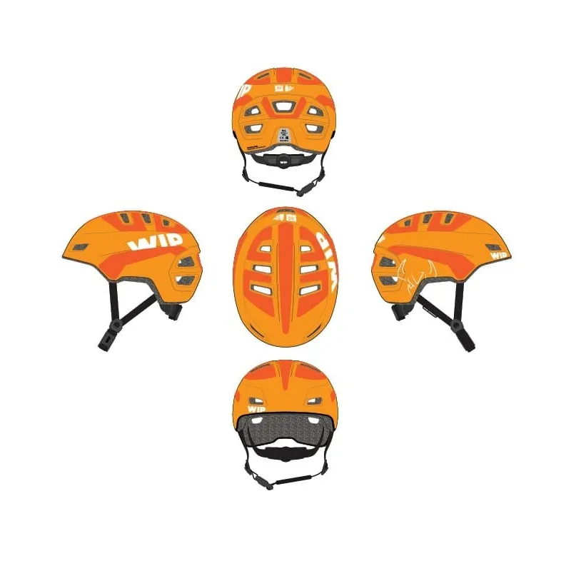 WIP SAFETY STICKERS PROWIP 2.0 WIP SAFETY STICKERS PROWIP 2.0