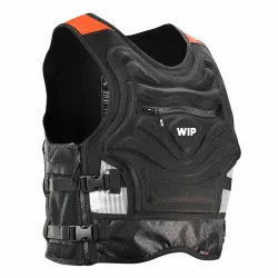 Forward Wip 50N Impact Vest