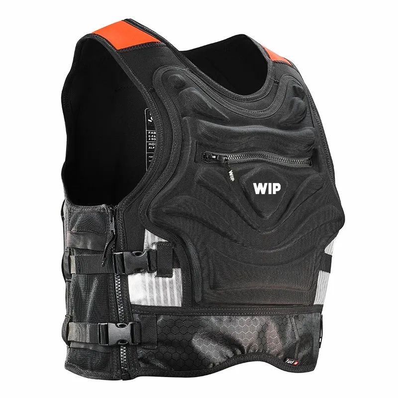 Forward Wip 50N Impact Vest