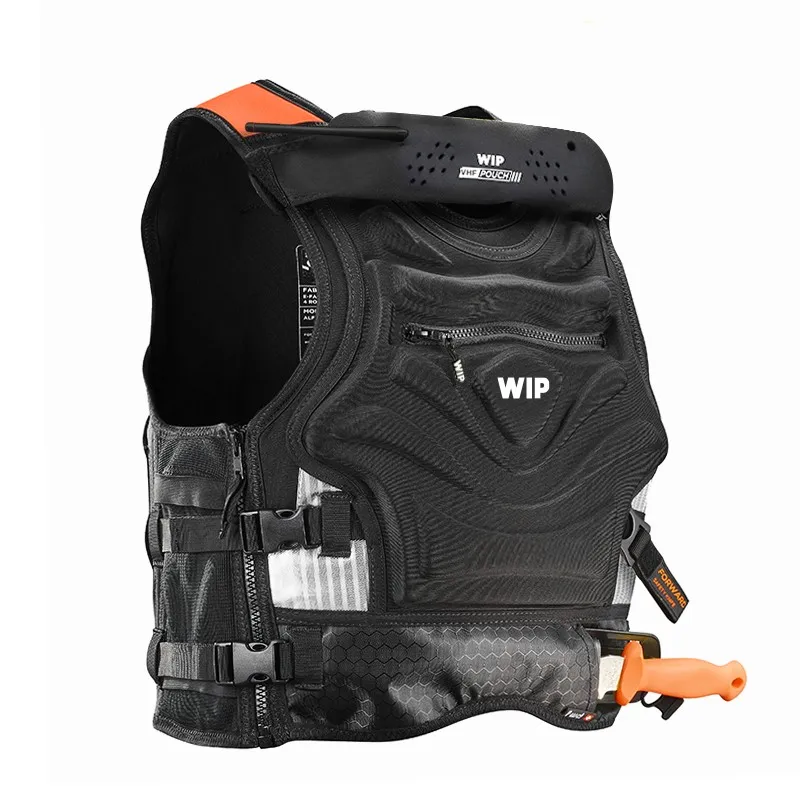 Wip IMPACT VEST 50N Wip IMPACT VEST 50N