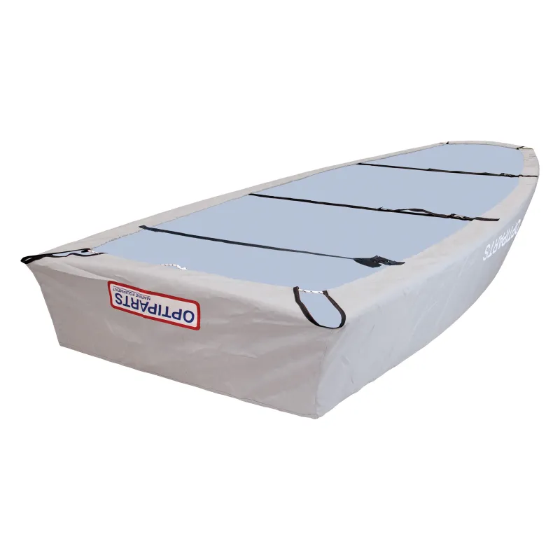 Optiparts fully padded undercover Optiparts fully padded undercover