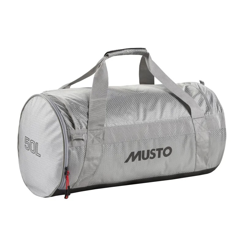 Musto ESSENTIAL 50L DUFFEL BAG