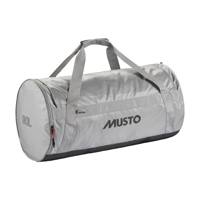 Musto