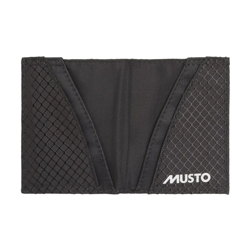 Musto ESSENTIAL WALLET Musto ESSENTIAL WALLET