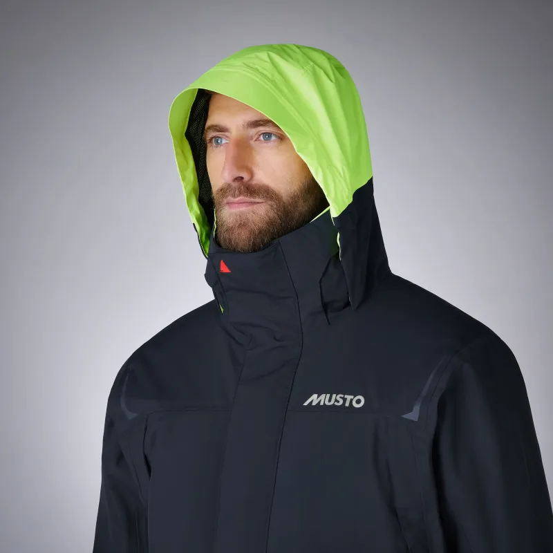 Musto MEN'S BR1 PRIMALOFT® CHANNEL JACKET Musto MEN'S BR1 PRIMALOFT® CHANNEL JACKET