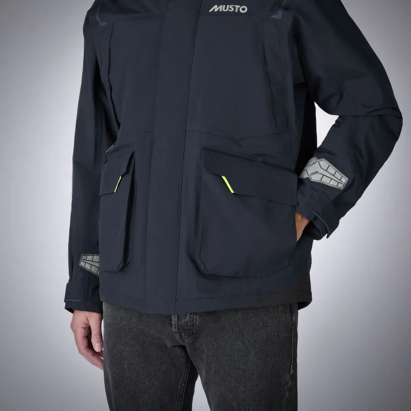 Musto MEN'S BR1 PRIMALOFT® CHANNEL JACKET Musto MEN'S BR1 PRIMALOFT® CHANNEL JACKET