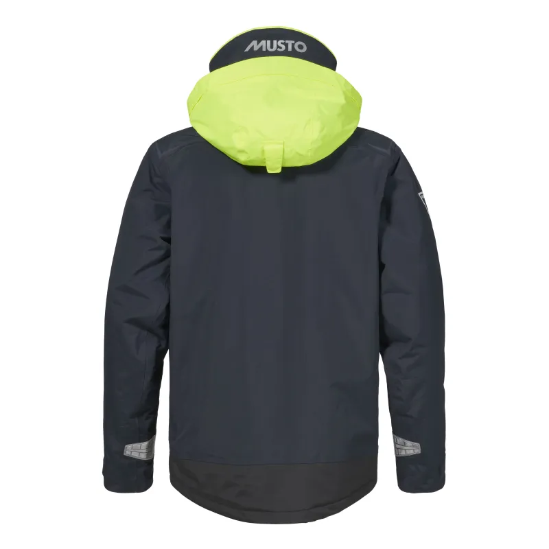 Musto MEN'S BR1 PRIMALOFT® CHANNEL JACKET Musto MEN'S BR1 PRIMALOFT® CHANNEL JACKET