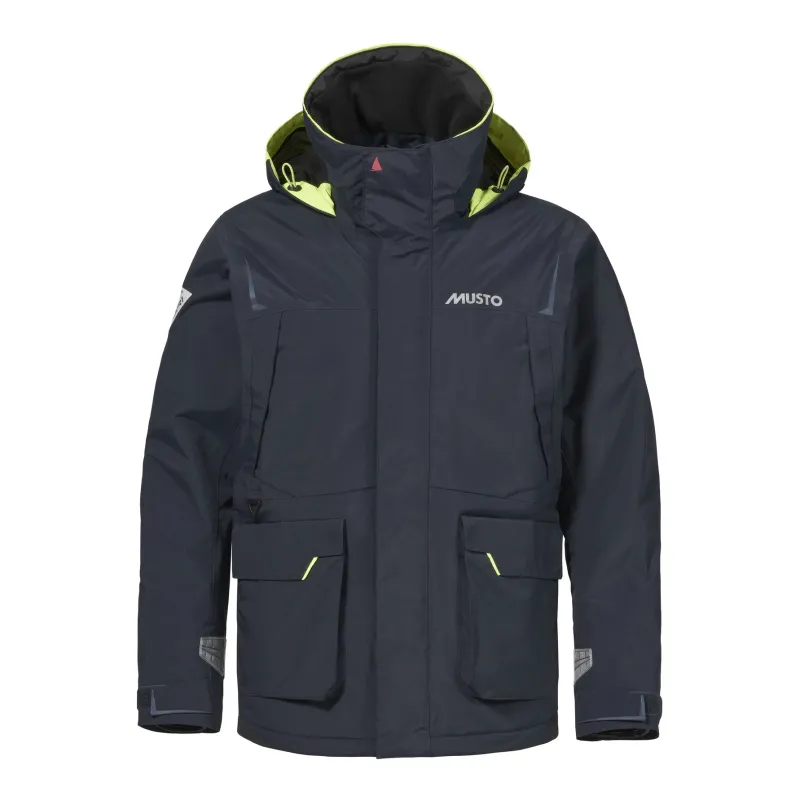 Musto MEN'S BR1 PRIMALOFT® CHANNEL JACKET