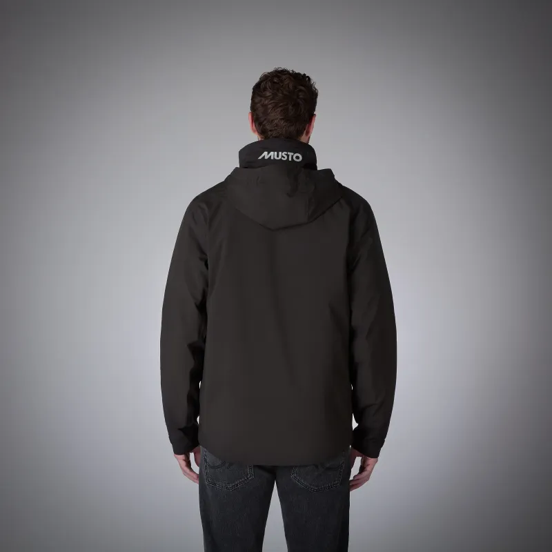 Musto MEN'S BR1 PRIMALOFT® MIDLAYER JACKET Musto MEN'S BR1 PRIMALOFT® MIDLAYER JACKET