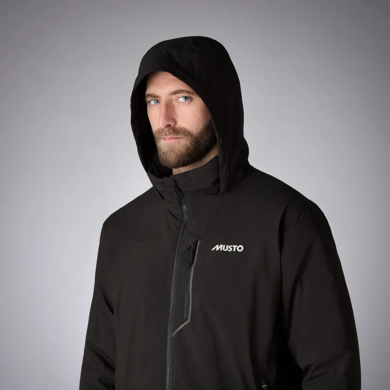 Musto MEN'S BR1 PRIMALOFT® MIDLAYER JACKET Musto MEN'S BR1 PRIMALOFT® MIDLAYER JACKET