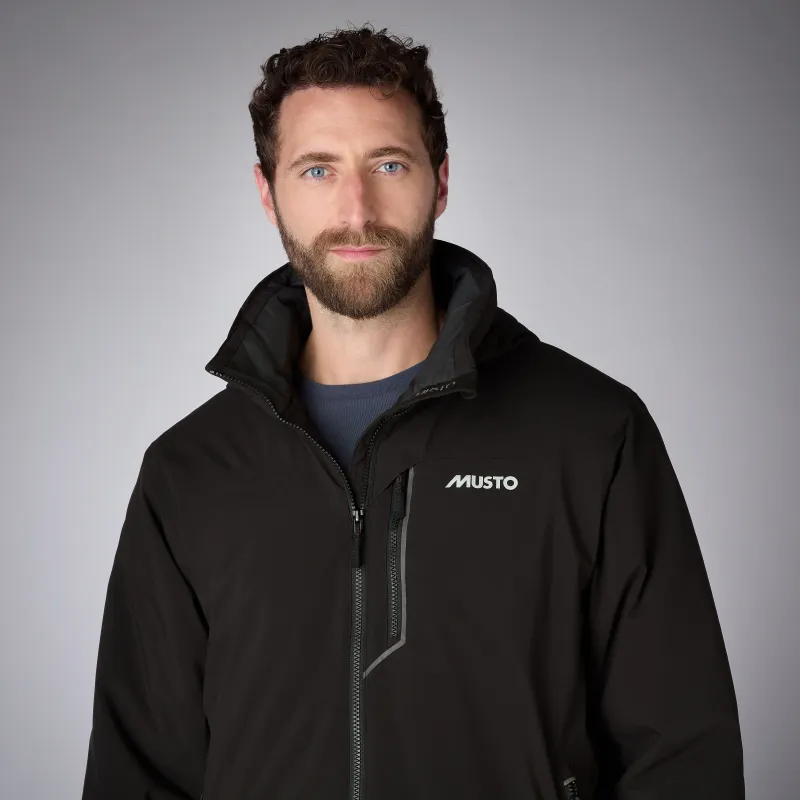 Musto MEN'S BR1 PRIMALOFT® MIDLAYER JACKET Musto MEN'S BR1 PRIMALOFT® MIDLAYER JACKET