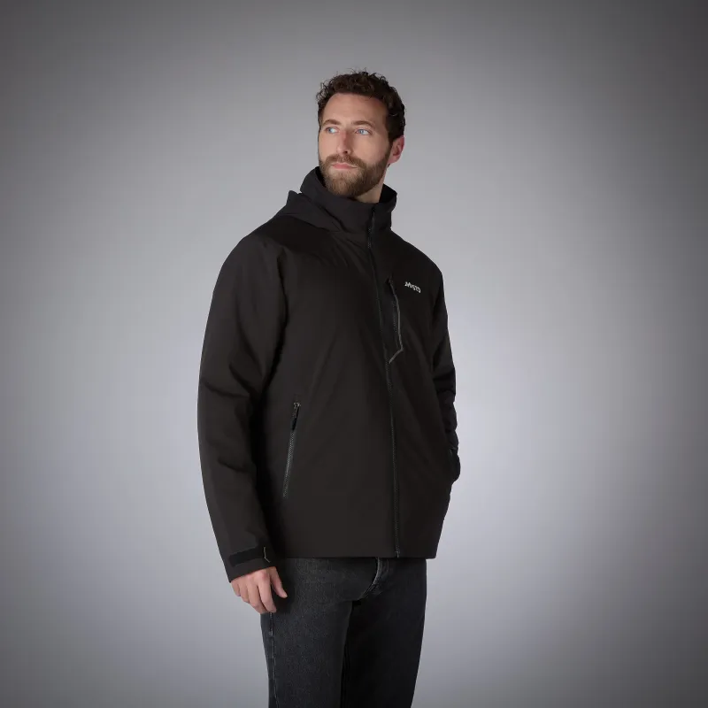 Musto MEN'S BR1 PRIMALOFT® MIDLAYER JACKET Musto MEN'S BR1 PRIMALOFT® MIDLAYER JACKET