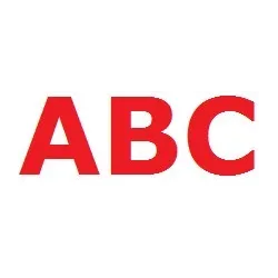 Sail letters 300mm - for most classes including 420,470,...