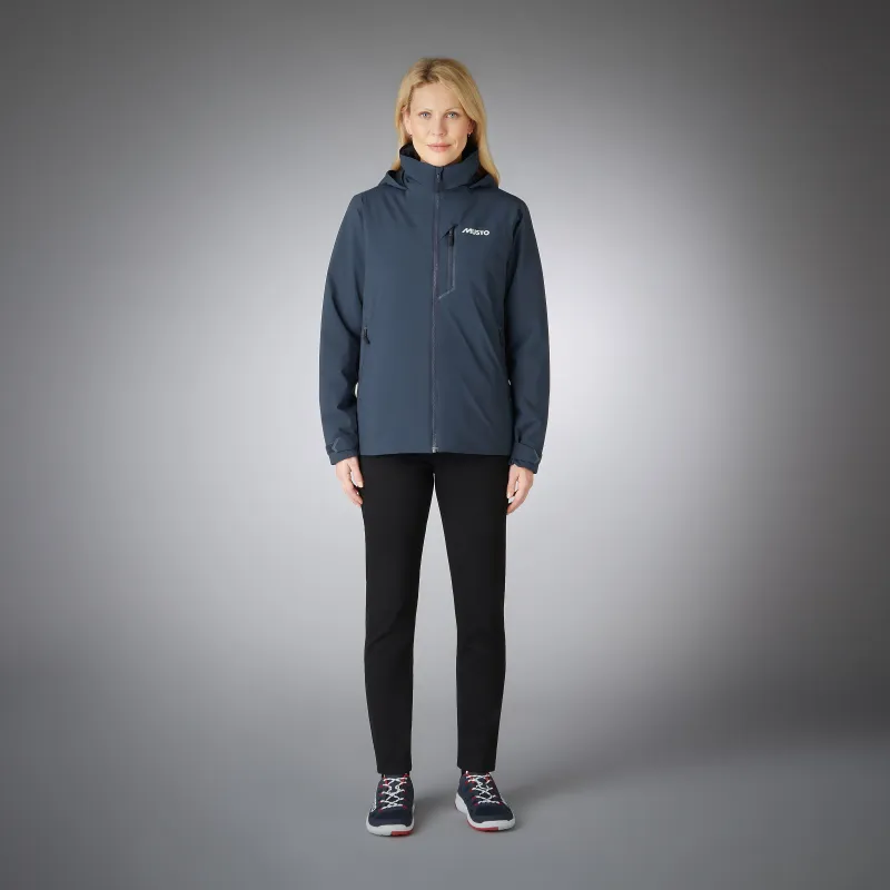Musto WOMEN'S BR1 PRIMALOFT® MIDLAYER JACKET Musto WOMEN'S BR1 PRIMALOFT® MIDLAYER JACKET