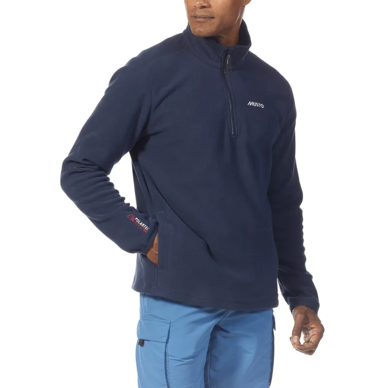 Musto MEN'S SNUG FLEECE 2.0 Musto MEN'S SNUG FLEECE 2.0