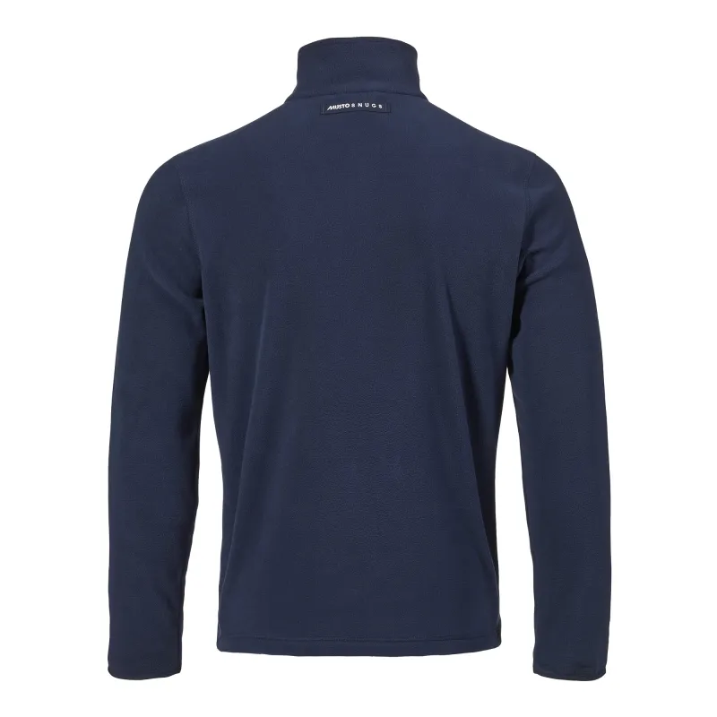 Musto MEN'S SNUG FLEECE 2.0 Musto MEN'S SNUG FLEECE 2.0