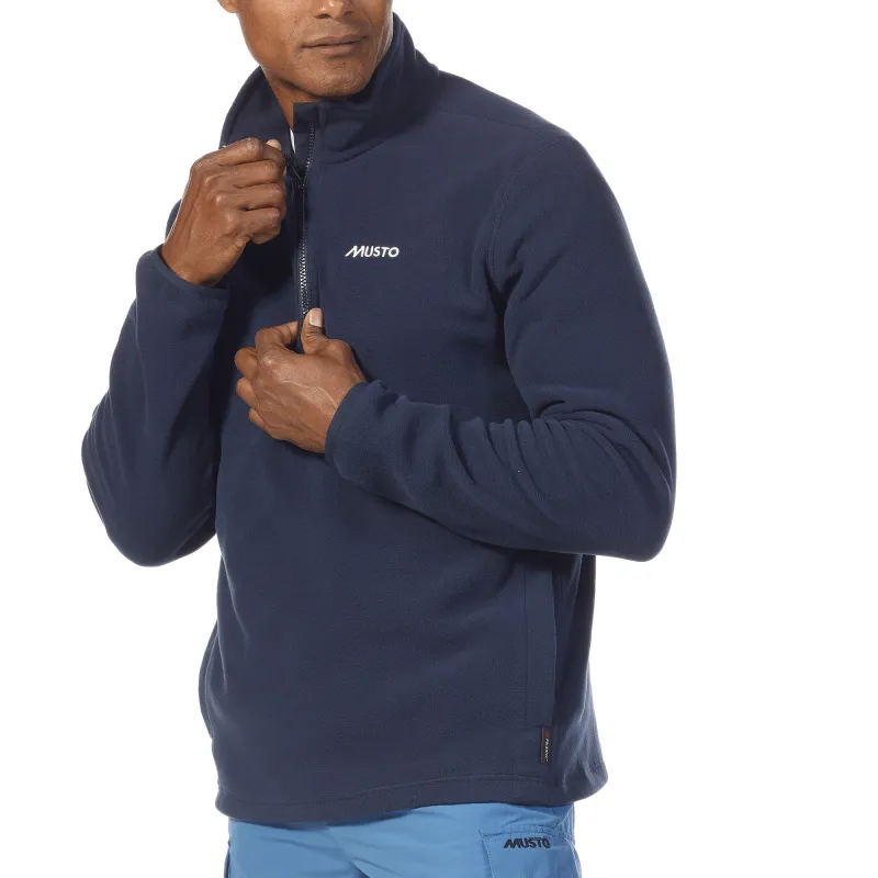 Musto MEN'S SNUG FLEECE 2.0 Musto MEN'S SNUG FLEECE 2.0