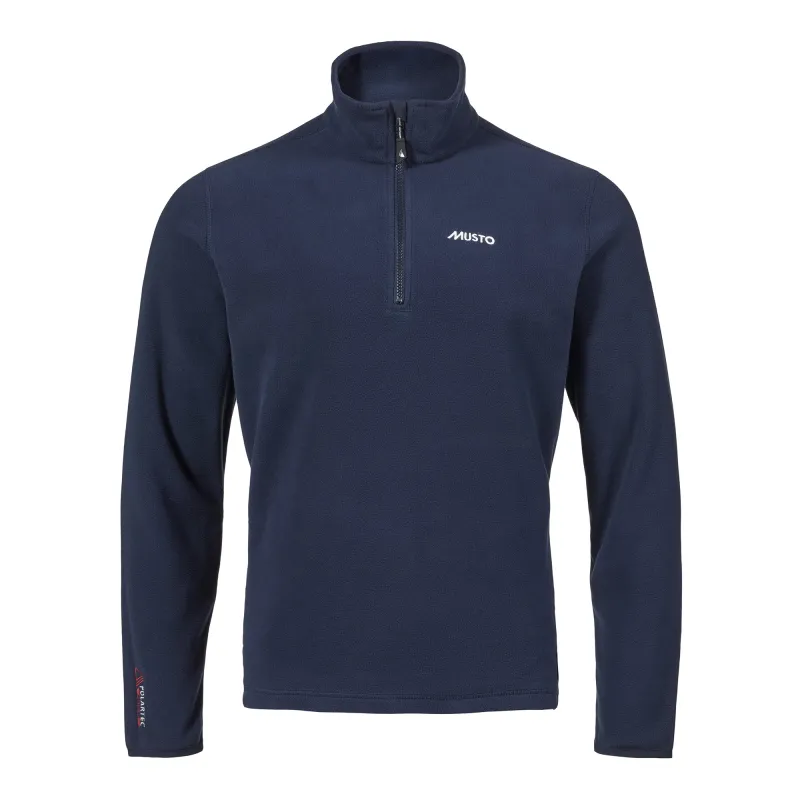 Musto MEN'S SNUG FLEECE 2.0