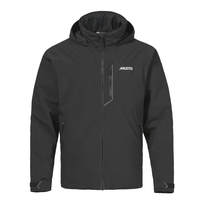 Musto MEN'S BR1 PRIMALOFT® MIDLAYER JACKET