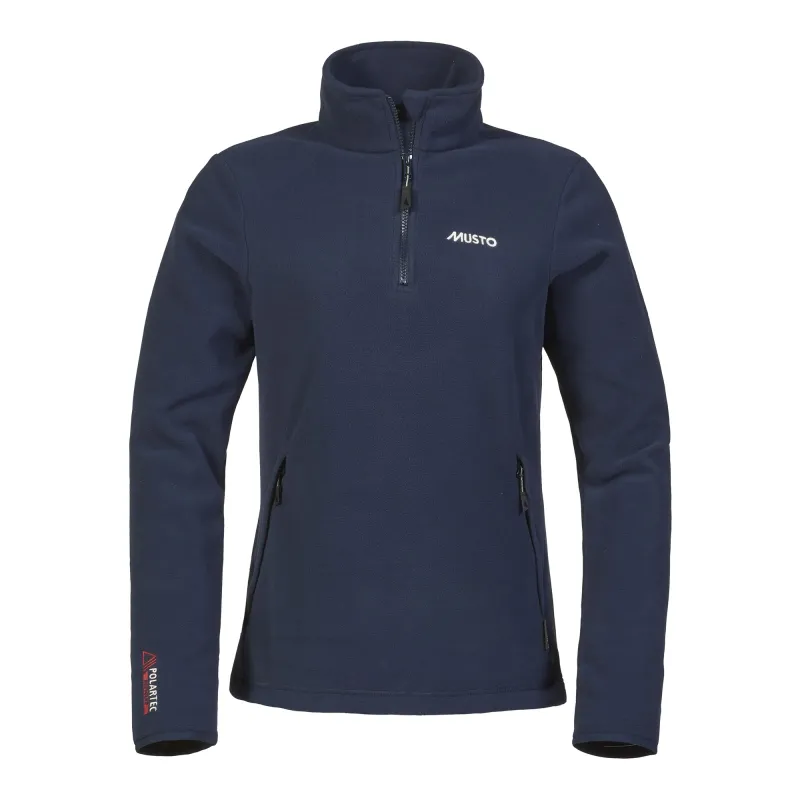Musto WOMEN'S SNUG FLEECE