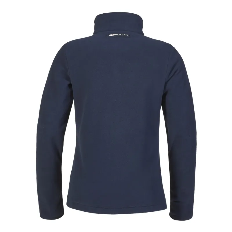 Musto WOMEN'S SNUG FLEECE Musto WOMEN'S SNUG FLEECE
