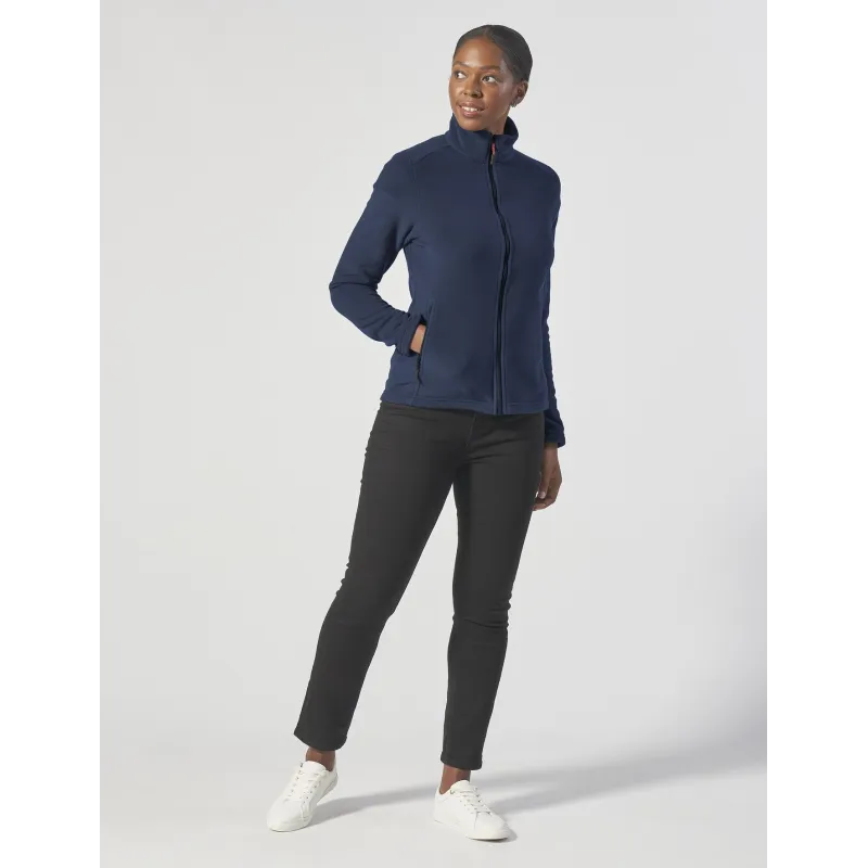 Musto WOMEN'S CORSICA POLARTEC® 200GM FLEECE 2.0 Musto WOMEN'S CORSICA POLARTEC® 200GM FLEECE 2.0