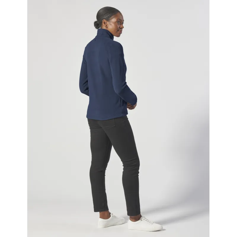 Musto WOMEN'S CORSICA POLARTEC® 200GM FLEECE 2.0 Musto WOMEN'S CORSICA POLARTEC® 200GM FLEECE 2.0