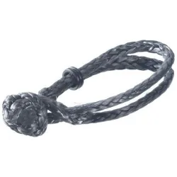 Tye TEC LOOP SHACKLE 4mm, L 130mm