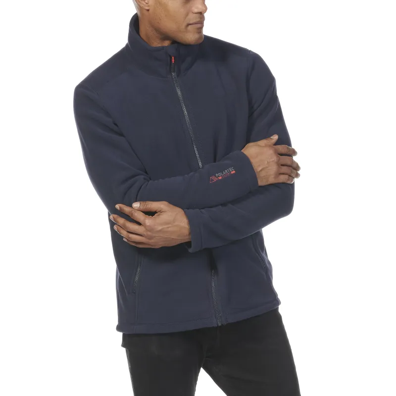 Musto men's CORSICA POLARTEC® 200GM FLEECE 2.0 Musto men's CORSICA POLARTEC® 200GM FLEECE 2.0