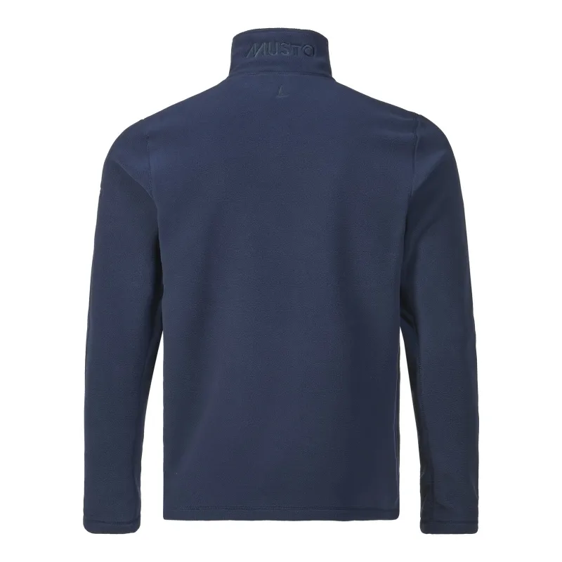 Musto men's CORSICA POLARTEC® 200GM FLEECE 2.0 Musto men's CORSICA POLARTEC® 200GM FLEECE 2.0