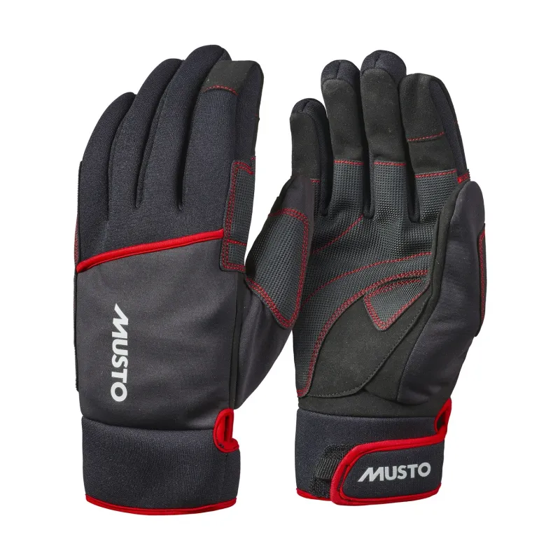 Musto PERFORMANCE WINTER GLOVE 2.0 Musto PERFORMANCE WINTER GLOVE 2.0