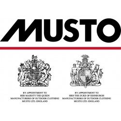 Musto REVERSIBLE BEANIE