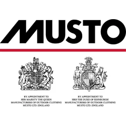 Musto