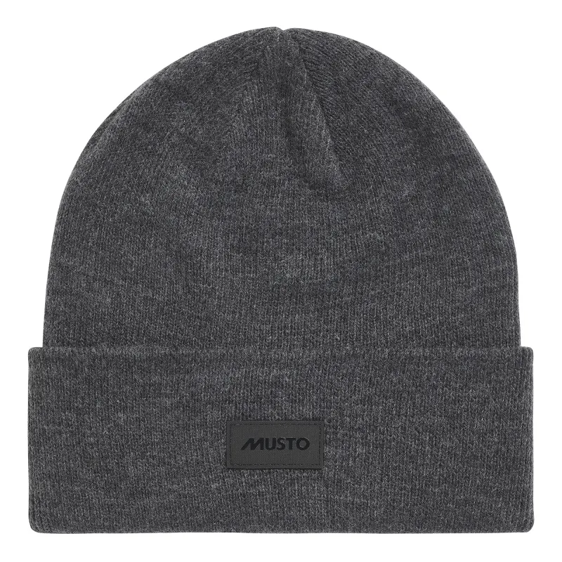 Musto SHAKER CUFF BEANIE