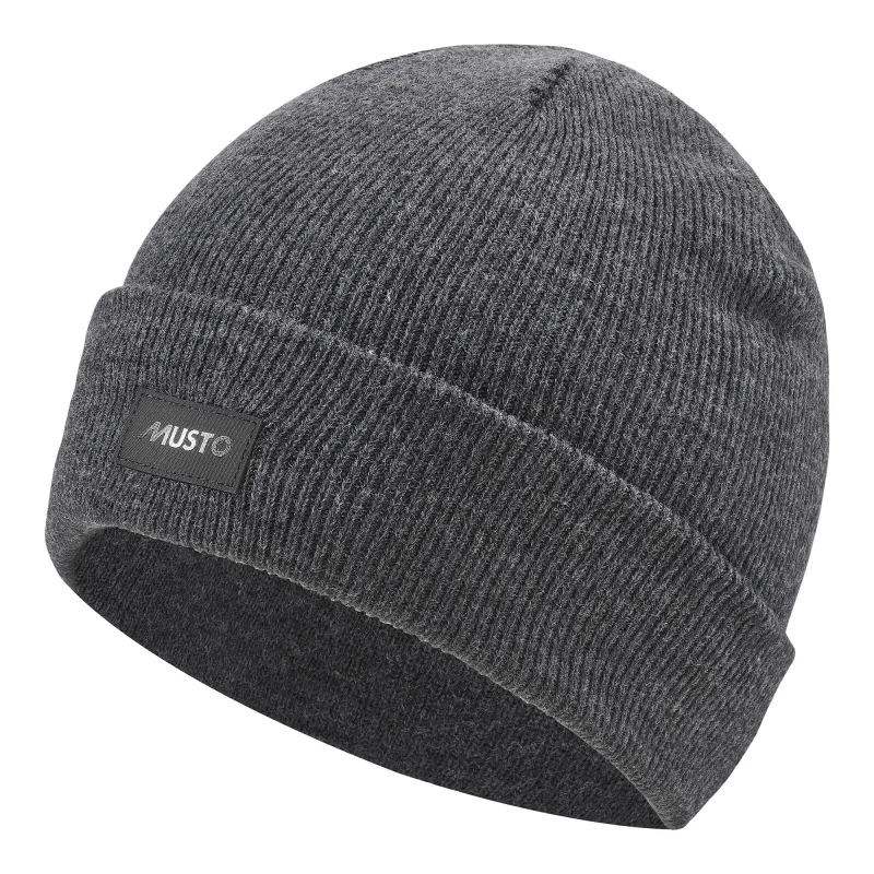 Musto SHAKER CUFF BEANIE Musto SHAKER CUFF BEANIE