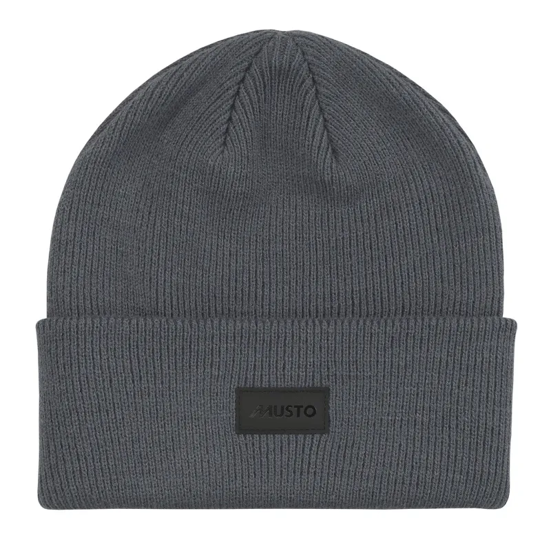 Musto SHAKER CUFF BEANIE