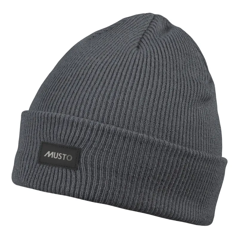 Musto SHAKER CUFF BEANIE Musto SHAKER CUFF BEANIE