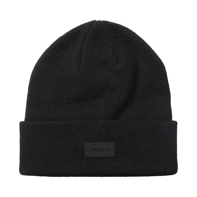 Musto SHAKER CUFF BEANIE Musto SHAKER CUFF BEANIE