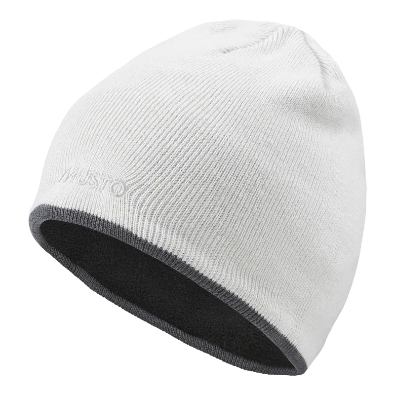 Musto KNITTED BEANIE Musto KNITTED BEANIE