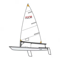 2deH ILCA Devoti 217927, trd trolley
