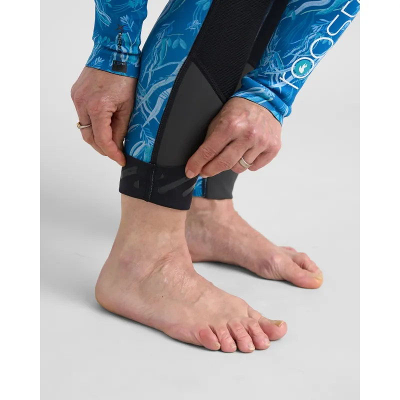 WOMEN'S THERMAFLEX™ 1.5MM LONGJOHN-SEAGRASS WOMEN'S THERMAFLEX™ 1.5MM LONGJOHN-SEAGRASS