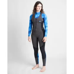 WOMEN'S THERMAFLEX™ 1.5MM LONGJOHN
