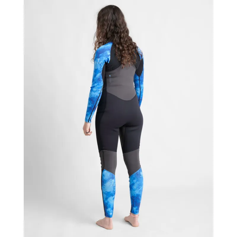 WOMEN'S THERMAFLEX™ 1.5MM LONGJOHN WOMEN'S THERMAFLEX™ 1.5MM LONGJOHN